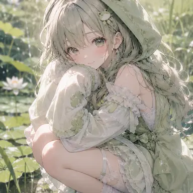 Profile image of 인초아