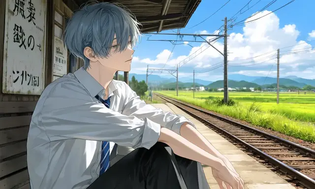 Profile image of Toma