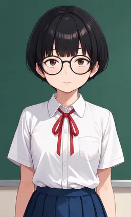 Profile image of Miho