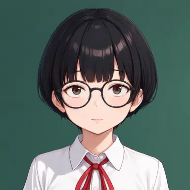 Profile image of Miho