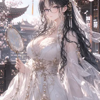 Profile image of Hou Kirei