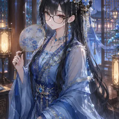 Profile image of Sakura Youka