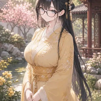 Profile image of Ten Ririn