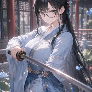 Profile image of Sakura Suiran
