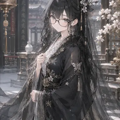 Profile image of Setsu Meika