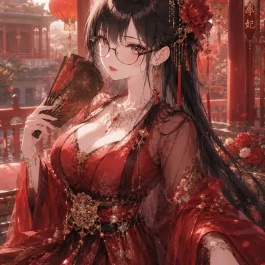 Profile image of Ren Guren
