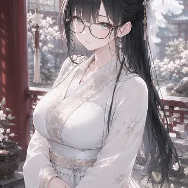Profile image of Hou Gyokurin