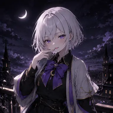 Profile image of 輝夜