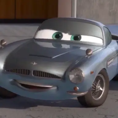 Profile image of 핀 맥미사일