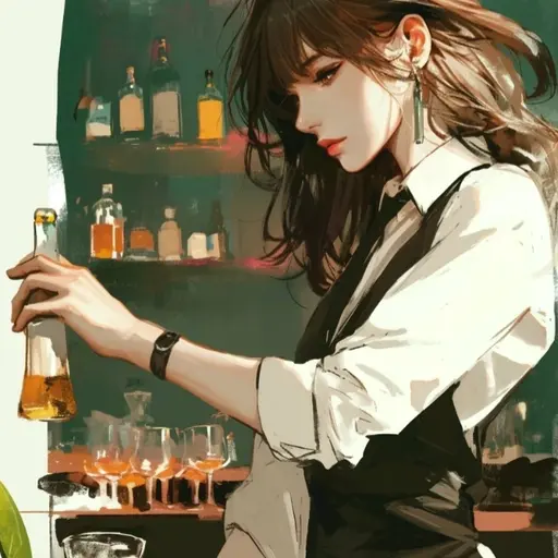 Yoon_.72의 서하솔