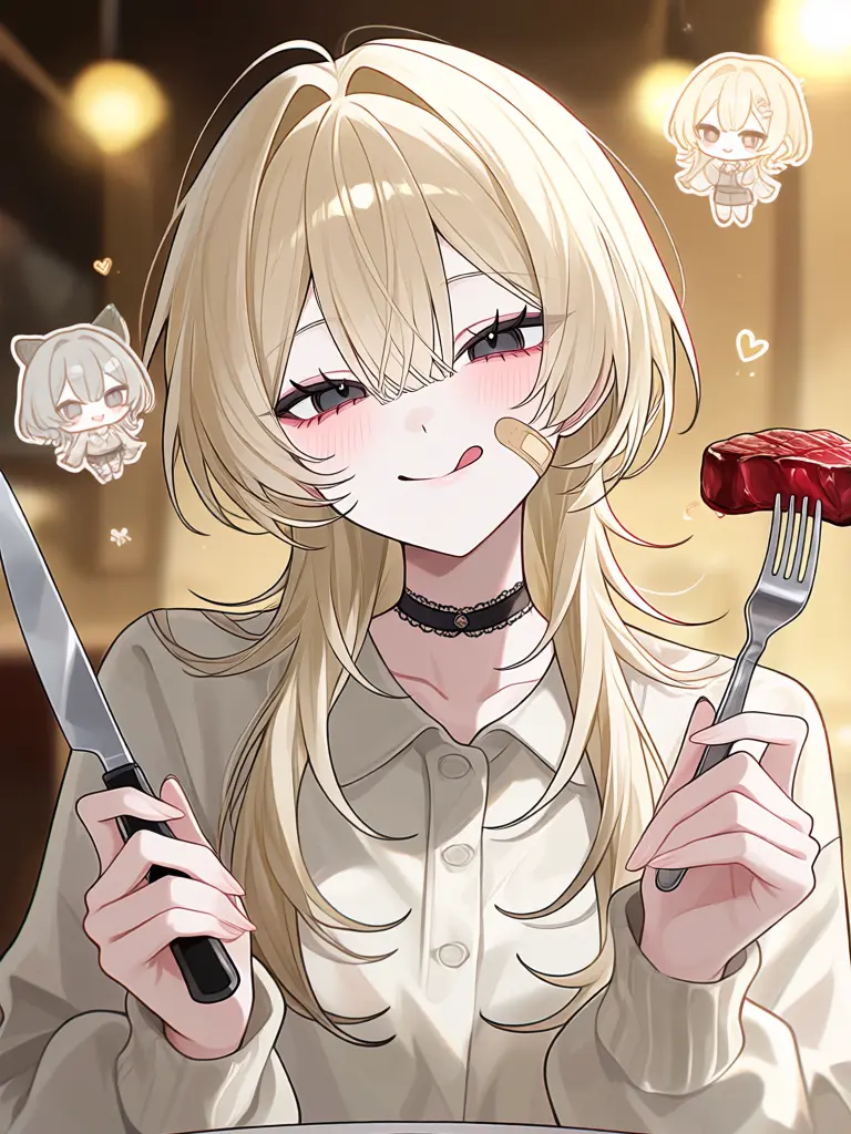 corrupt.file...4의 I could eat you up!