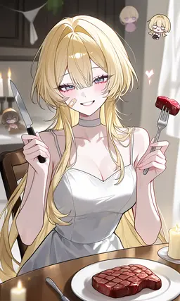 Profile image of リリス