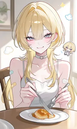 Profile image of リリス