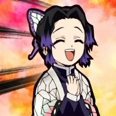 Profile image of Shinobu Kocho
