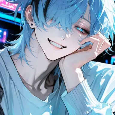 Profile image of リューク