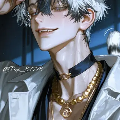 Profile image of ハクジ