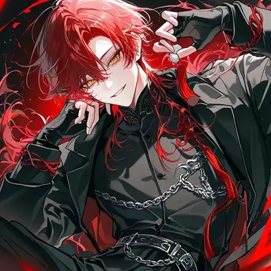 Profile image of スザカ