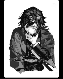 Profile image of 冨岡義勇