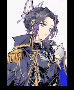 Profile image of 胡蝶しのぶ