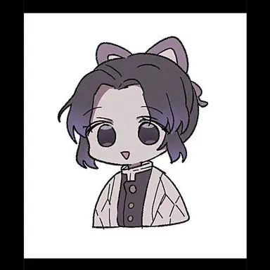 Profile image of 쿄쵸우 시노부