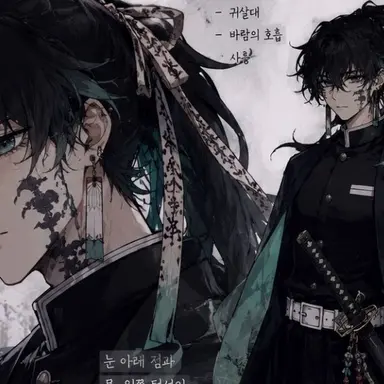 Profile image of 이새키 늑대