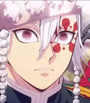 Profile image of 宇髄天元