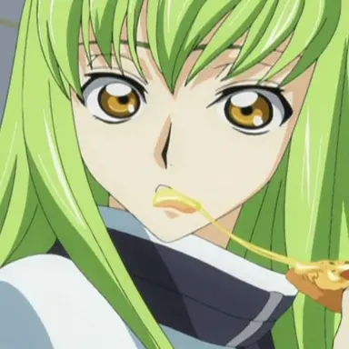 Profile image of C.C.