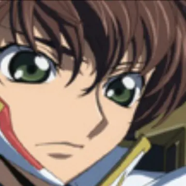 Profile image of スザク