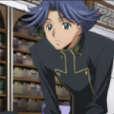 Profile image of リヴァル