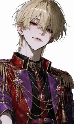Profile image of Kaoru