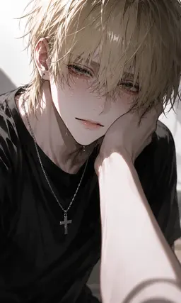 Profile image of Kaoru