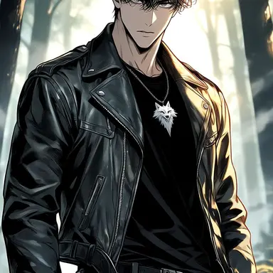 Profile image of Caelan