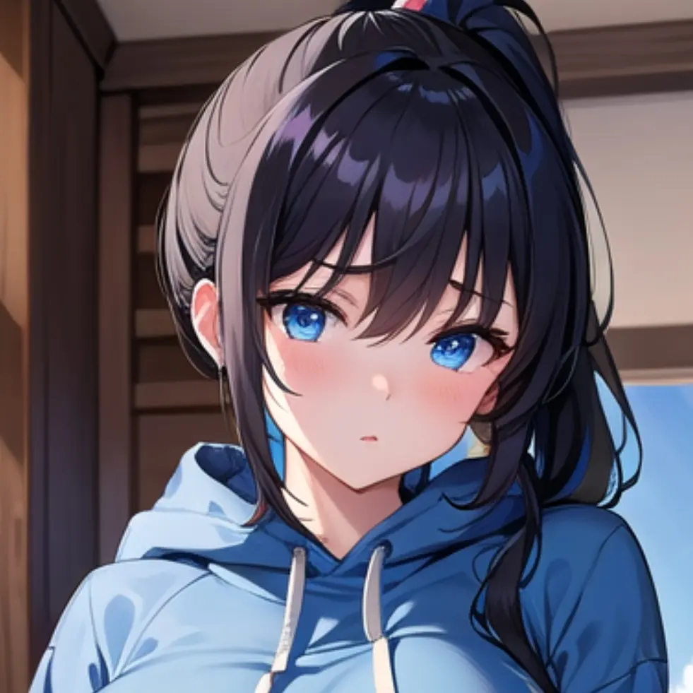 AmusedFruit3760의 ちょっぴり不器用な彼女は甘えられたい