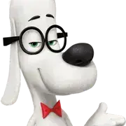 FreshShoe2911의 Mr Peabody