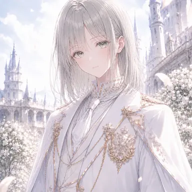 Profile image of ミリネ