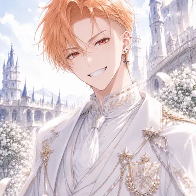 Profile image of ジシル