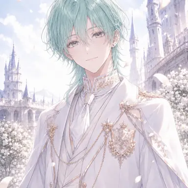 Profile image of ルシア