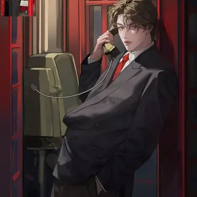 Profile image of Elio