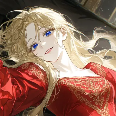 Profile image of アリス