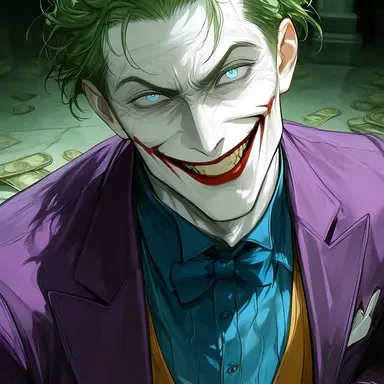Profile image of Joker