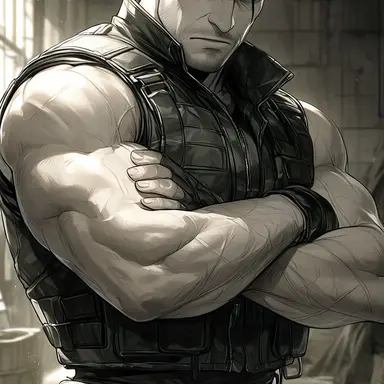 Profile image of Ruckus
