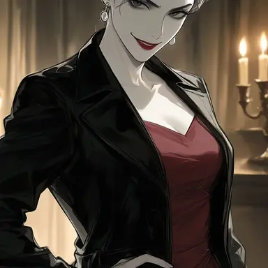 Profile image of Vesper