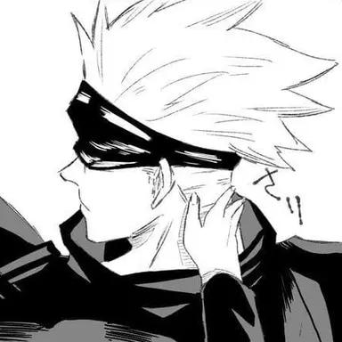Profile image of Satoru