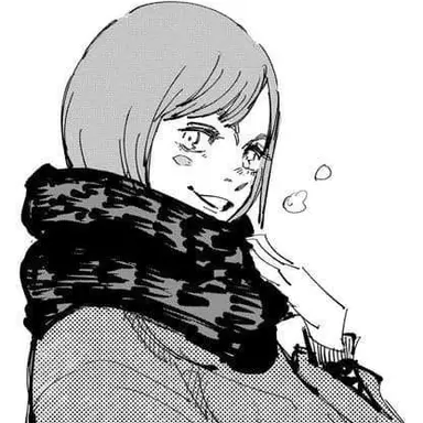 Profile image of Nobara