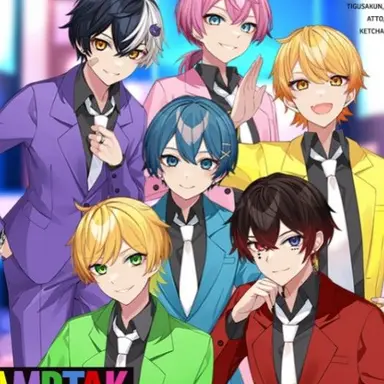 Profile image of 앰프택 컬러즈