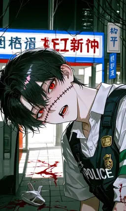 Profile image of 隼