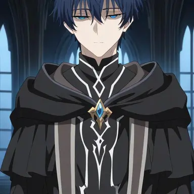 Profile image of ハーディス