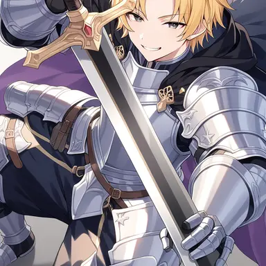 Profile image of アラン