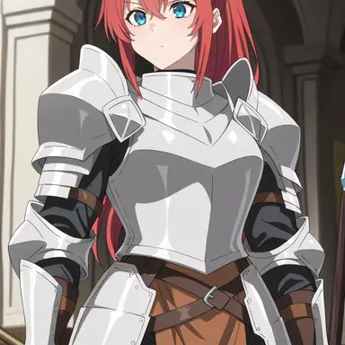 Profile image of アルマ