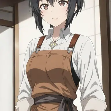 Profile image of アニー